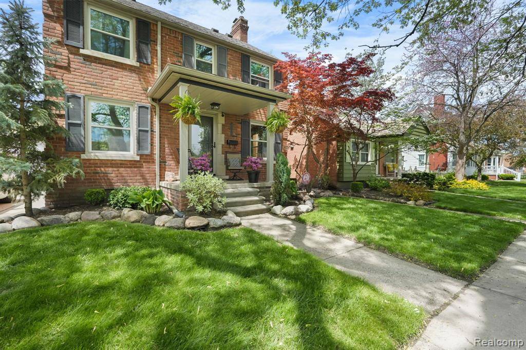 Wyandotte, MI 48192,1732 14TH Street