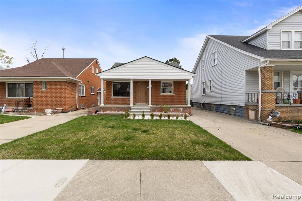 Dearborn, MI 48126,7246 PAYNE Avenue