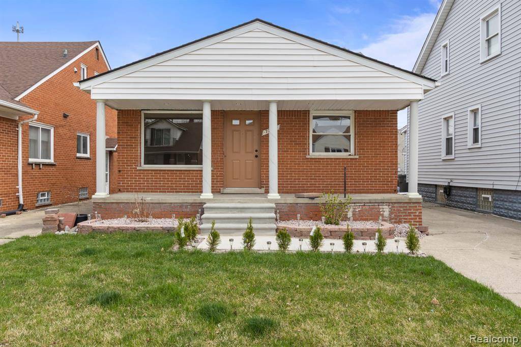 Dearborn, MI 48126,7246 PAYNE Avenue