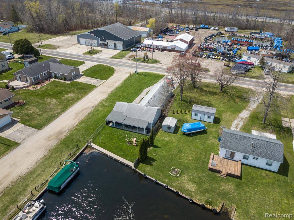 Lake Twp, MI 48629,13496 W SHORE Drive