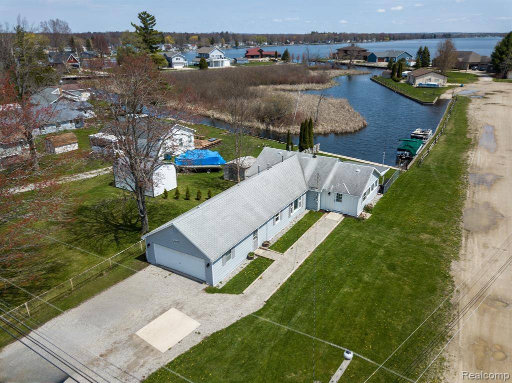 Lake Twp, MI 48629,13496 W SHORE Drive