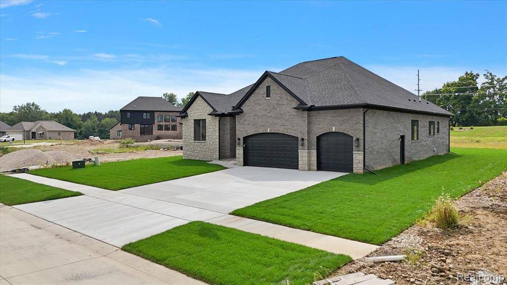 Oxford Twp, MI 48371,720 Marlayna Drive