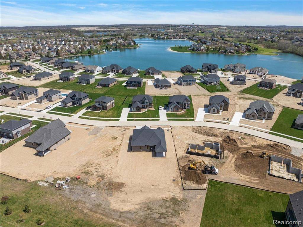 Oxford Twp, MI 48371,720 Marlayna Drive