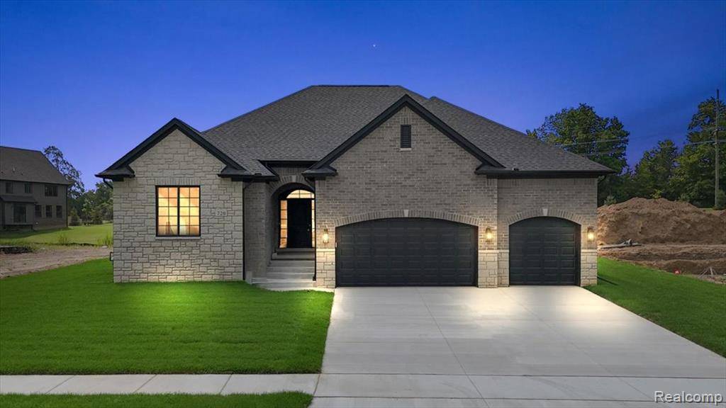 Oxford Twp, MI 48371,720 Marlayna Drive