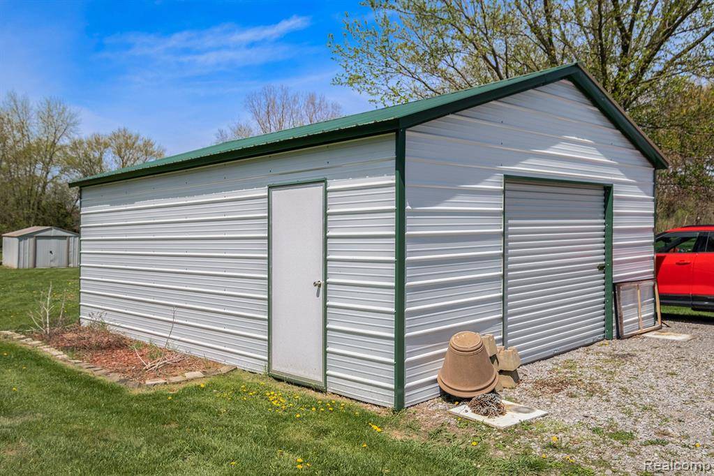 Richfield Twp, MI 48458,8239 VANADIA Drive