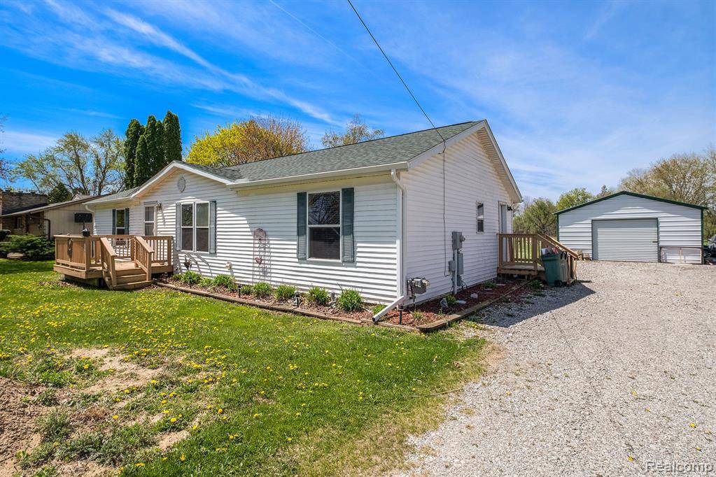 Richfield Twp, MI 48458,8239 VANADIA Drive
