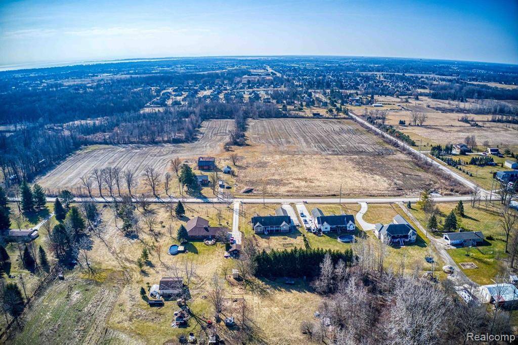 Chesterfield Twp, MI 48047,27350 25 Mile rd