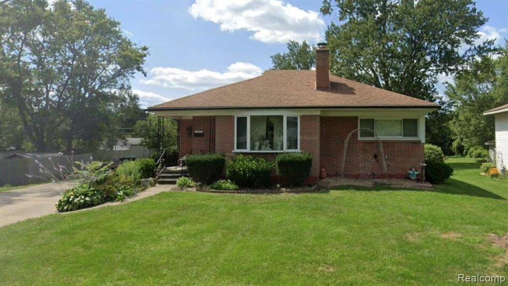 Taylor, MI 48180,11464 WILLIAM Street
