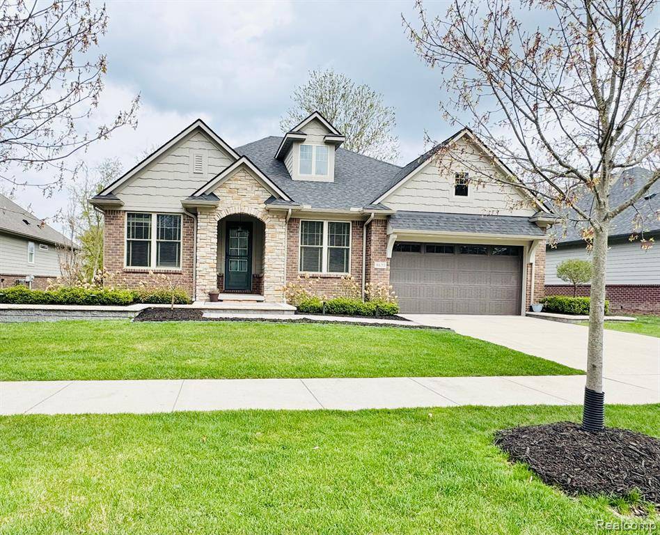 Plymouth Twp, MI 48170,9630 WHITE PINE