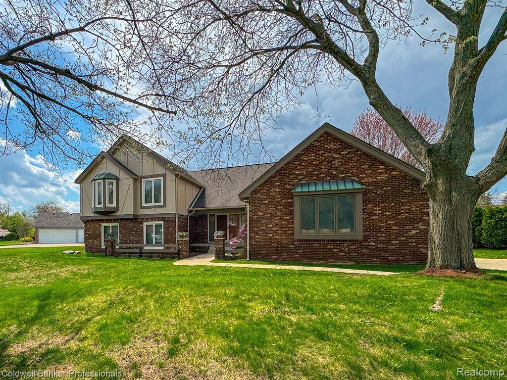Rochester Hills, MI 48306,1125  Cobridge Drive