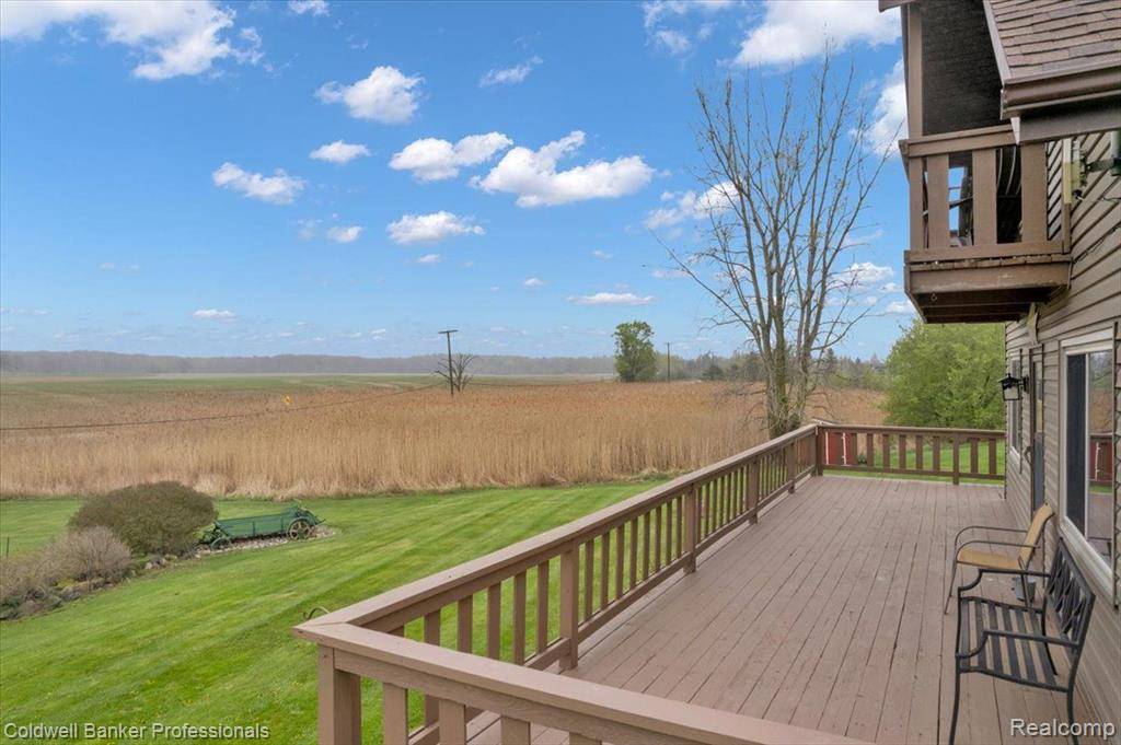 Arcadia Twp, MI 48412,4480 LUM Road