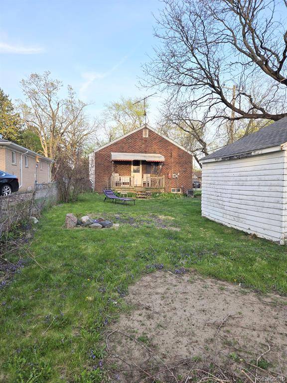 Redford Twp, MI 48239,11301 ARNOLD