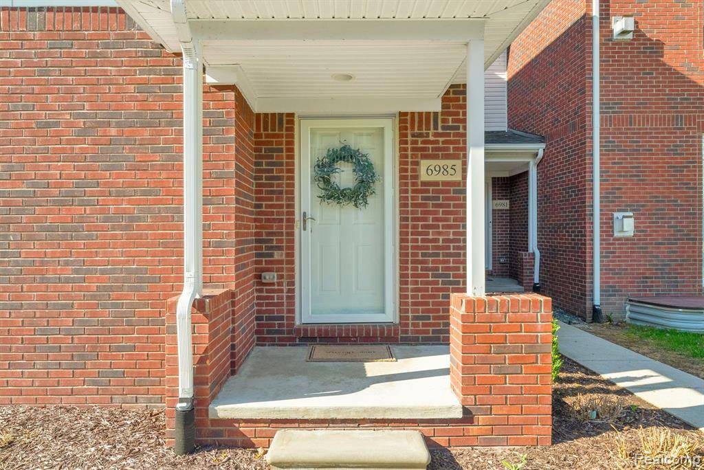 Washington Twp, MI 48094,6985 BOULDER POINTE Drive