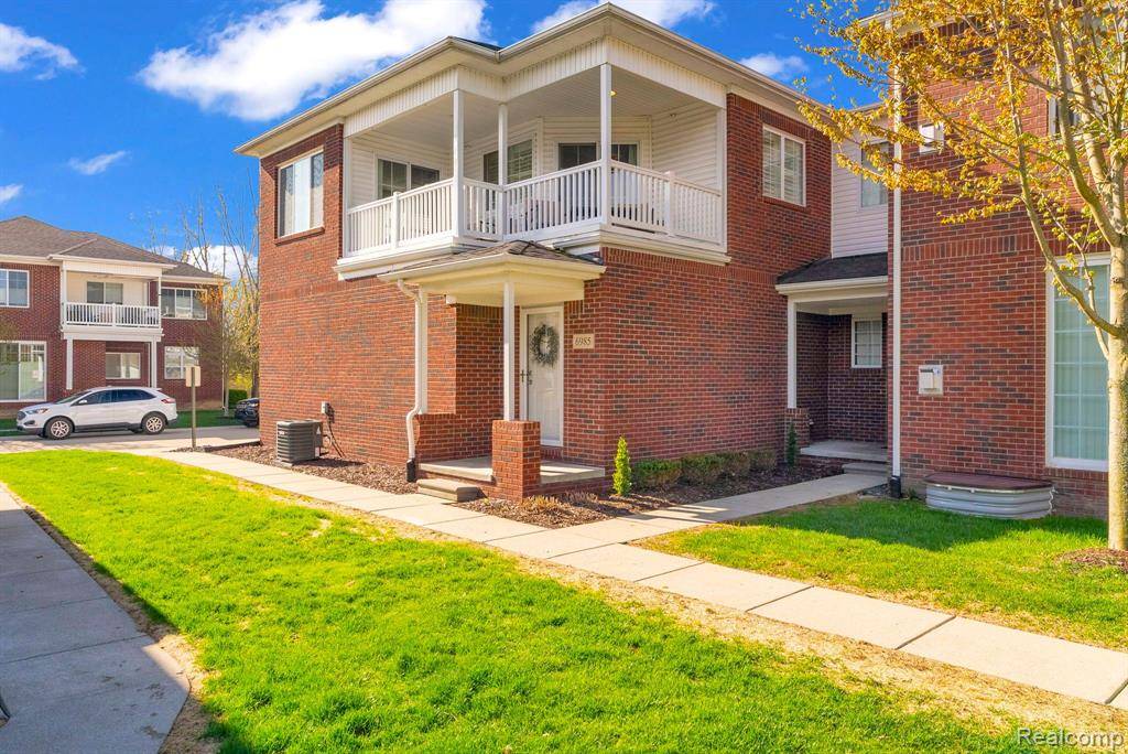 Washington Twp, MI 48094,6985 BOULDER POINTE Drive