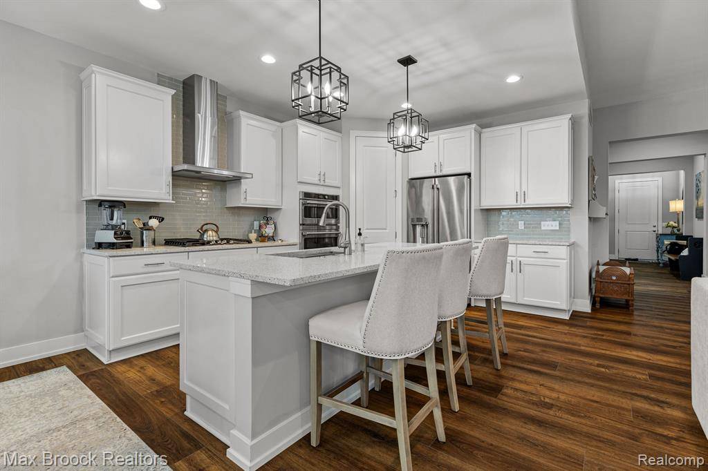 Northville Twp, MI 48168,17170 GARDEN RIDGE Lane 72