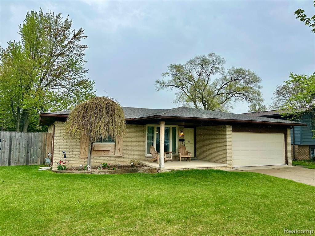 Canton Twp, MI 48187,44298 ARLINGTON Road