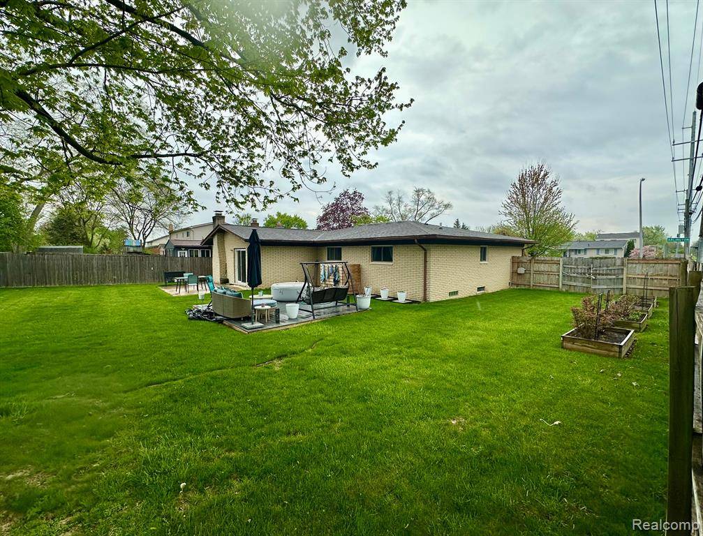 Canton Twp, MI 48187,44298 ARLINGTON Road