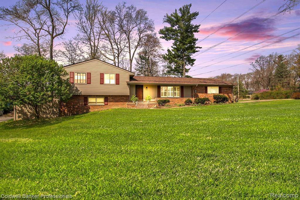 Independence Twp, MI 48346,5775 KINGFISHER Lane