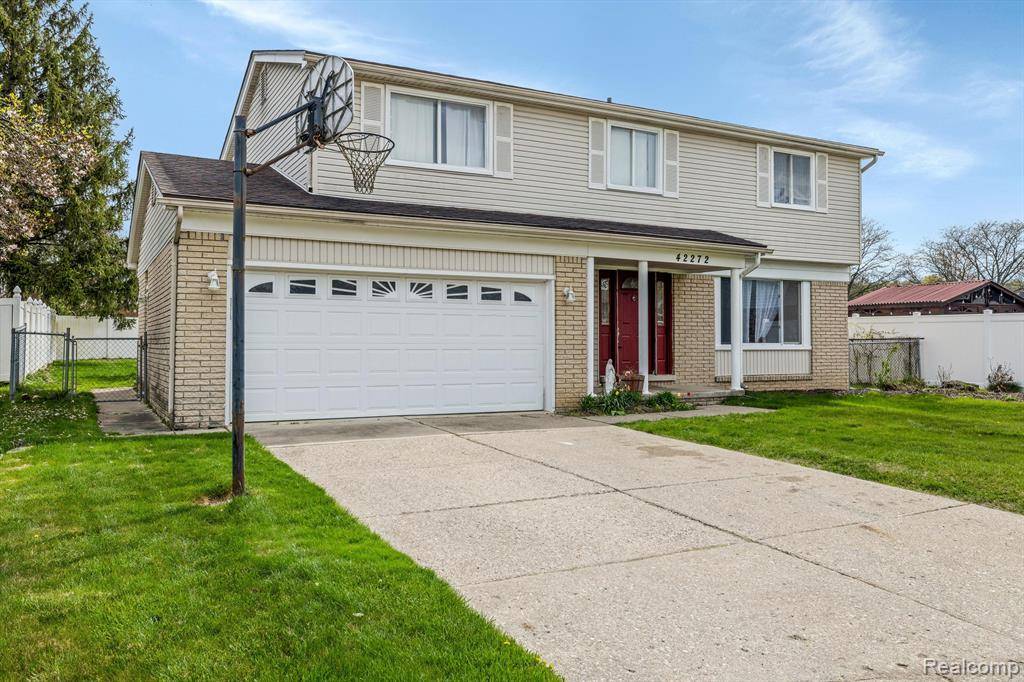 Canton Twp, MI 48188,42272 BEECHWOOD