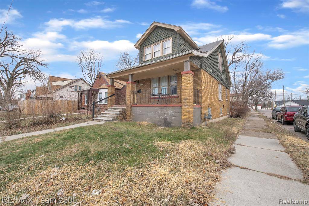 Detroit, MI 48234,18500 WEXFORD Street