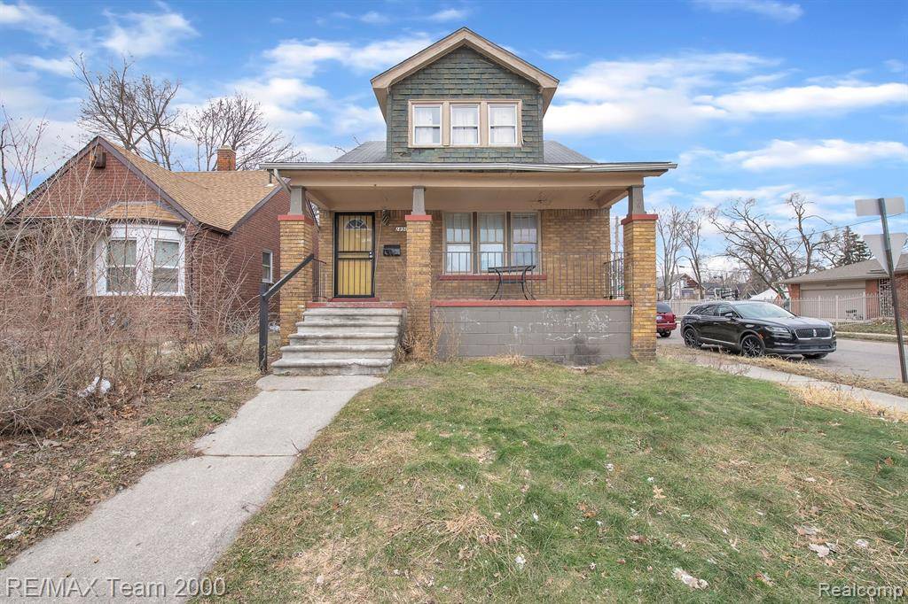 Detroit, MI 48234,18500 WEXFORD Street