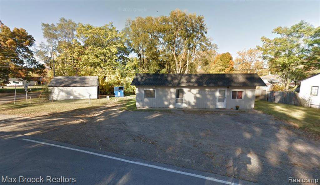 Waterford Twp, MI 48328,4098 PARKWAY