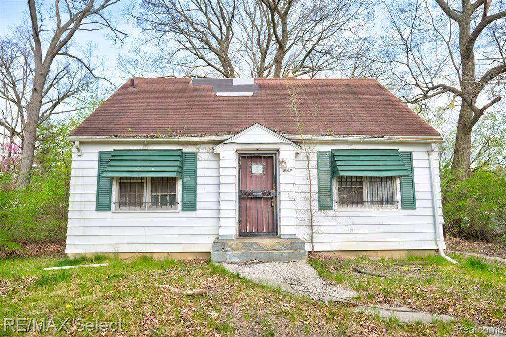 Flint, MI 48504,2512 Seneca Street
