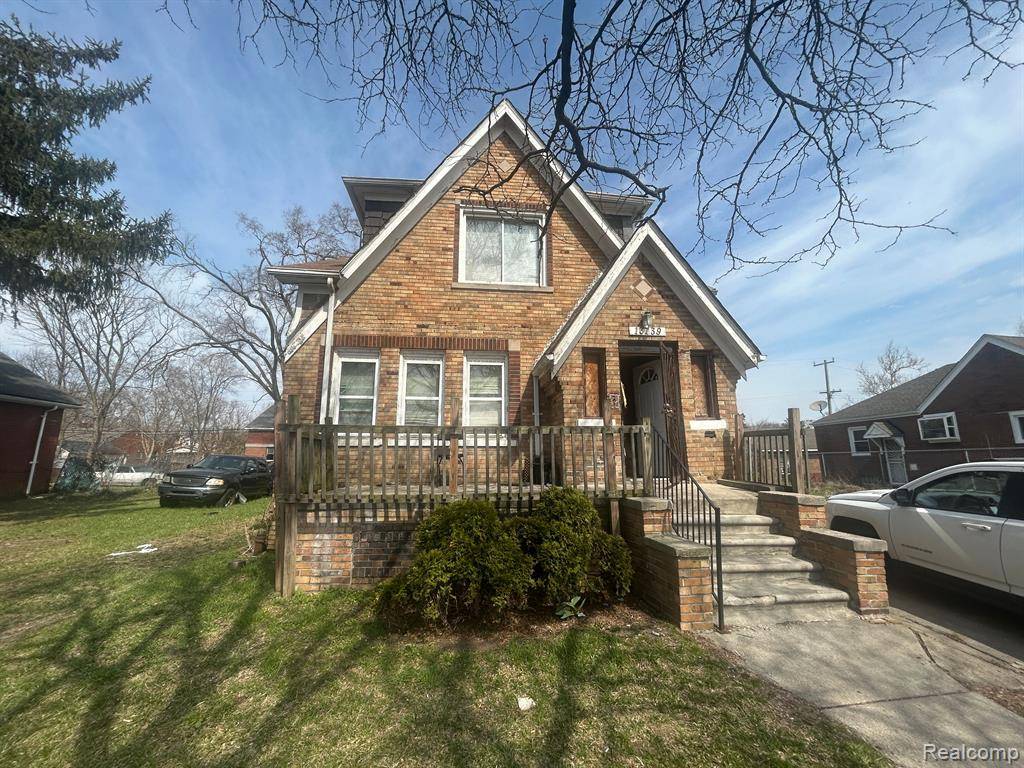 Detroit, MI 48213,13139 EVANSTON Street