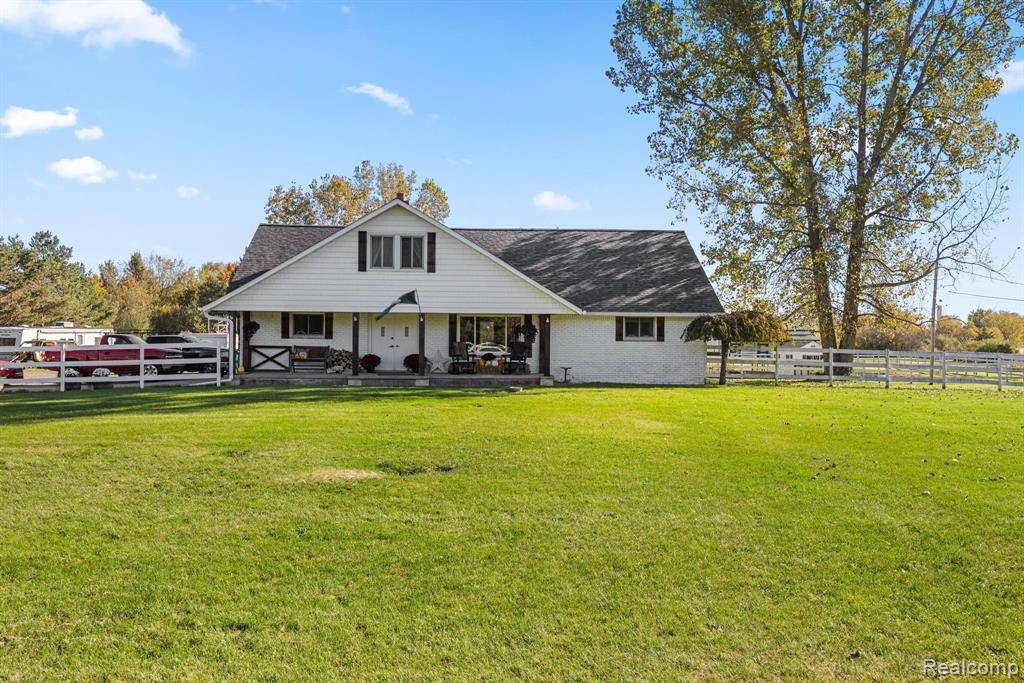China Twp, MI 48054,3985 Wadhams Road