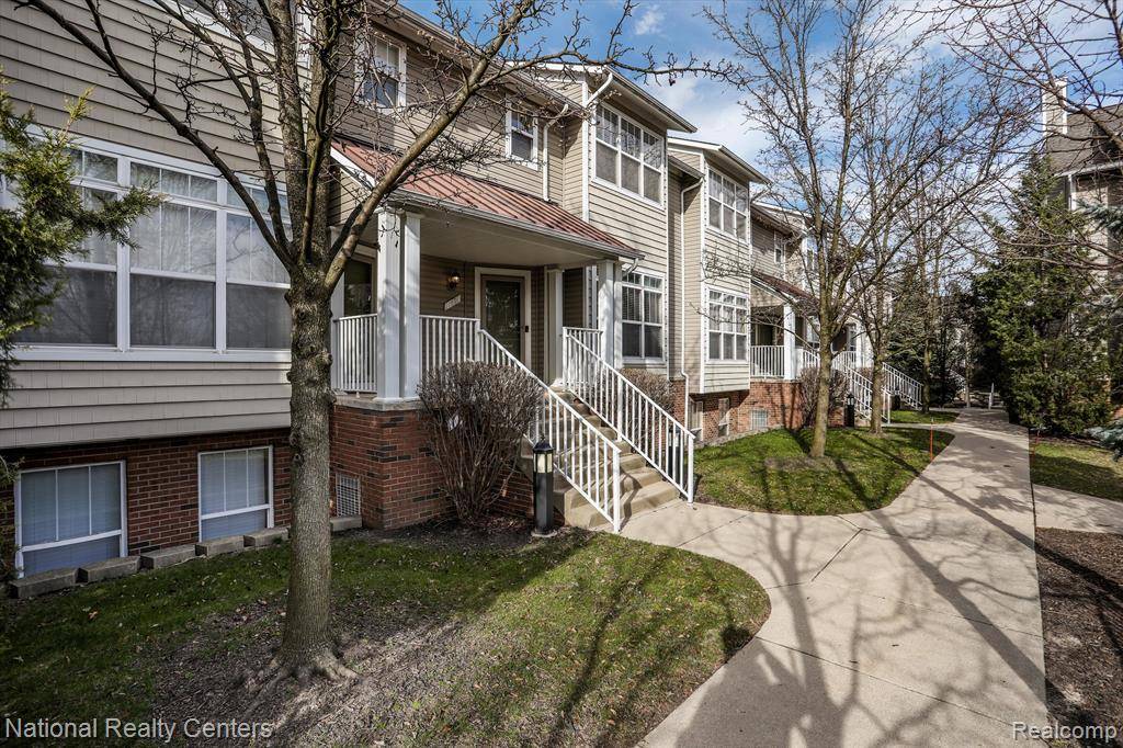 Utica, MI 48315,11691 SQUIERS Boulevard