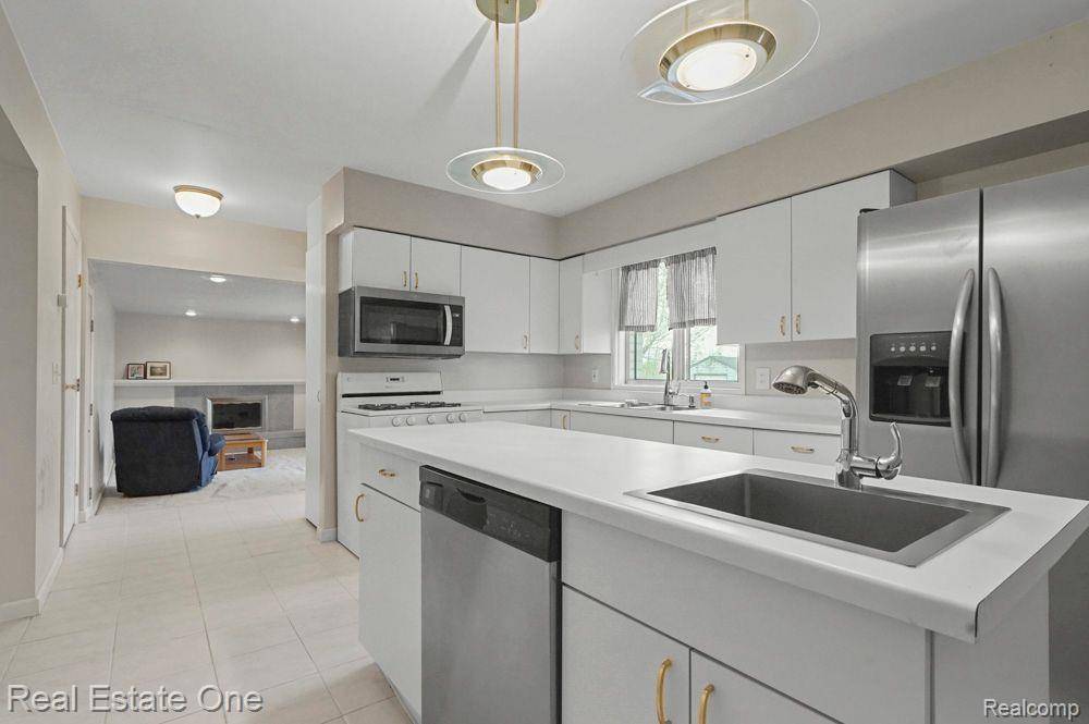 Mundy Twp, MI 48507,3050 W HILL Road