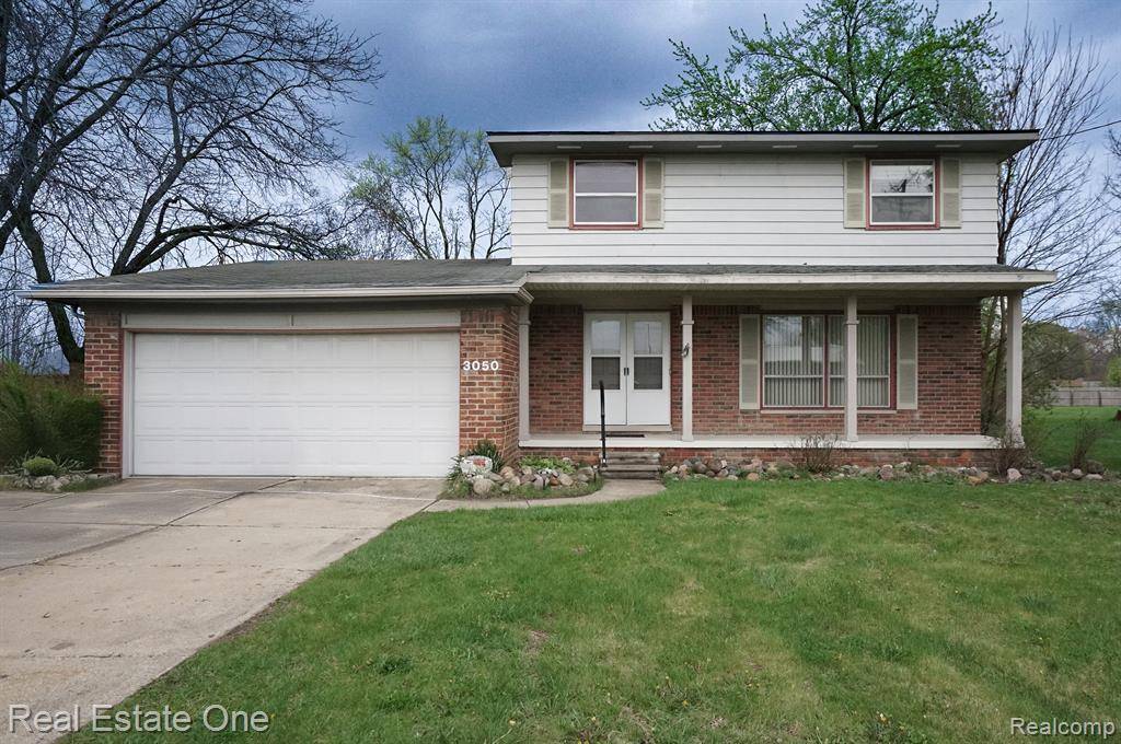 Mundy Twp, MI 48507,3050 W HILL Road