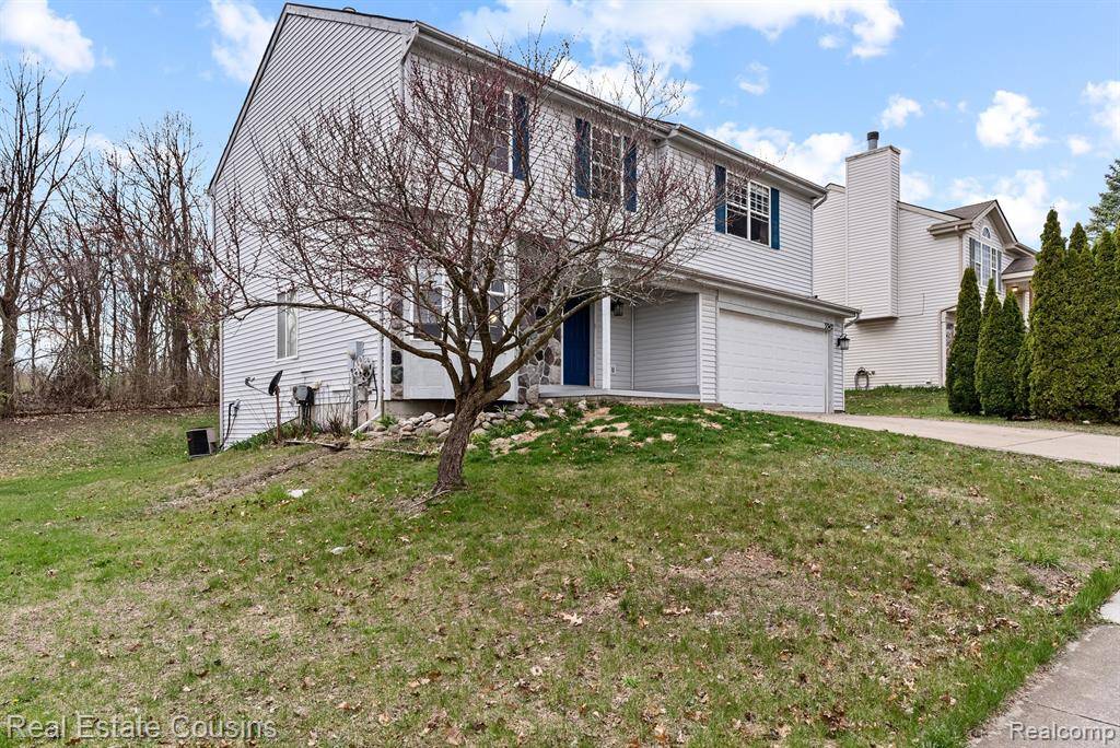 Holly Vlg, MI 48442,3342 HERRINGTON Drive
