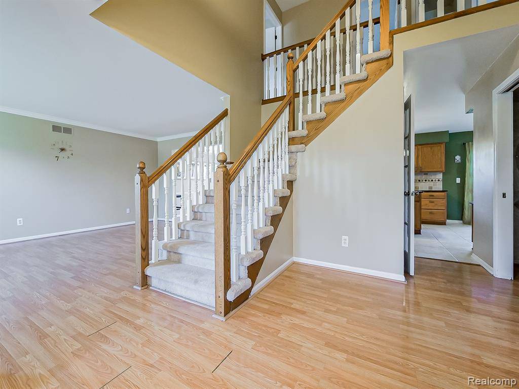 Novi, MI 48375,44468 WILLIAMS Drive