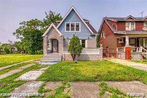 Detroit, MI 48213,5519 EASTLAWN Street