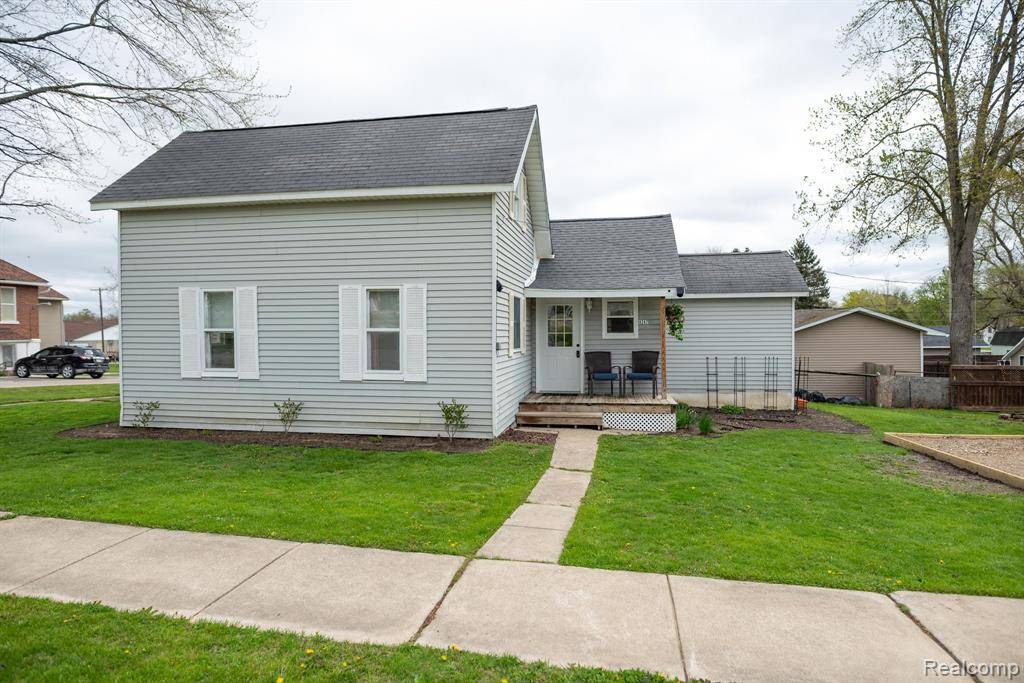Brown City, MI 48416,4247 VINE Street