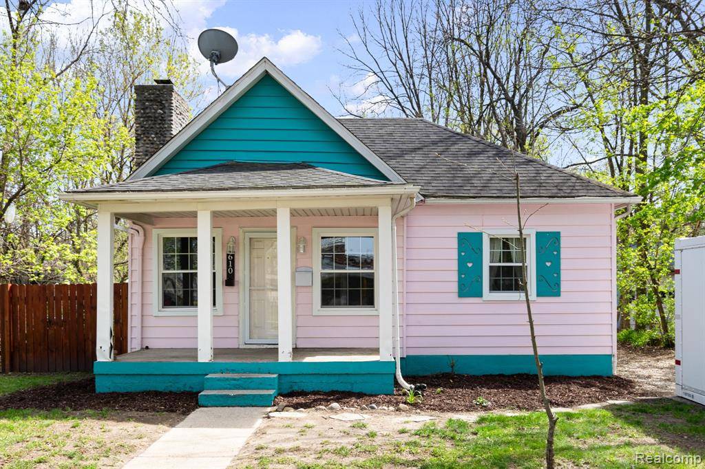 Ypsilanti, MI 48198,610 E CROSS Street