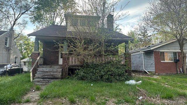 Detroit, MI 48223,15833 BRAILE Street
