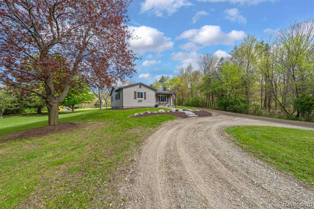 Addison Twp, MI 48367,1205 MCKAIL Road