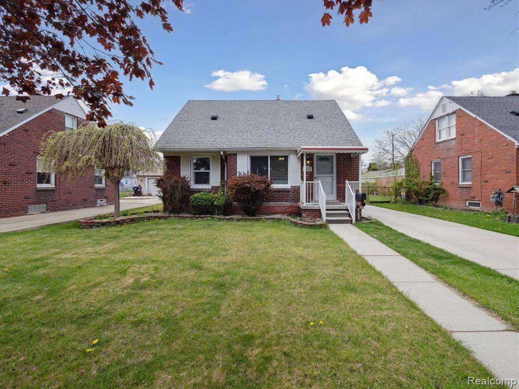 Wyandotte, MI 48192,1434 18TH Street