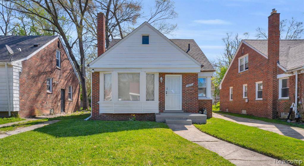 Detroit, MI 48235,19950 GILCHRIST Street