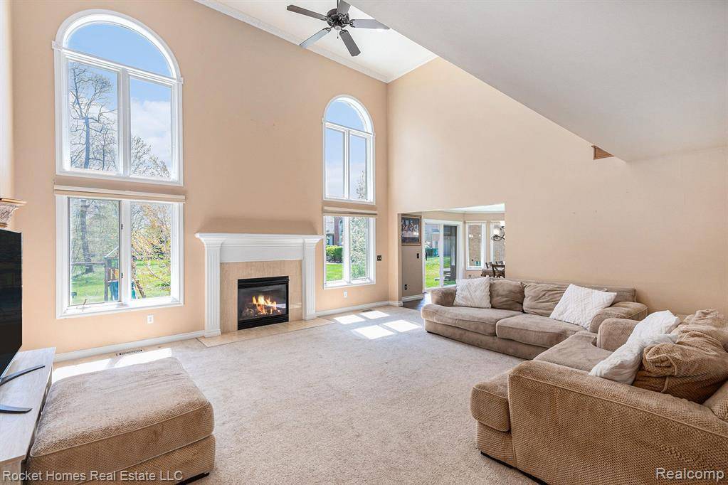 Washington Twp, MI 48094,13304 Windham Drive