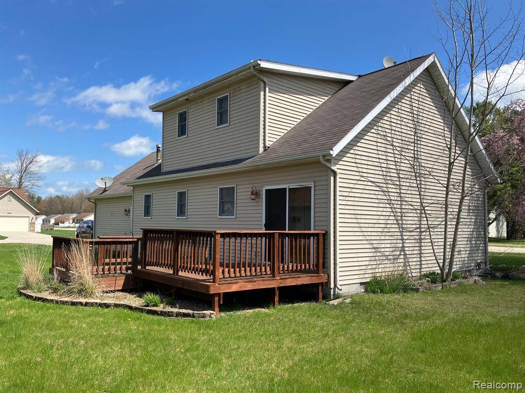 Fort Gratiot Twp, MI 48059,3649 GUIZAR Avenue