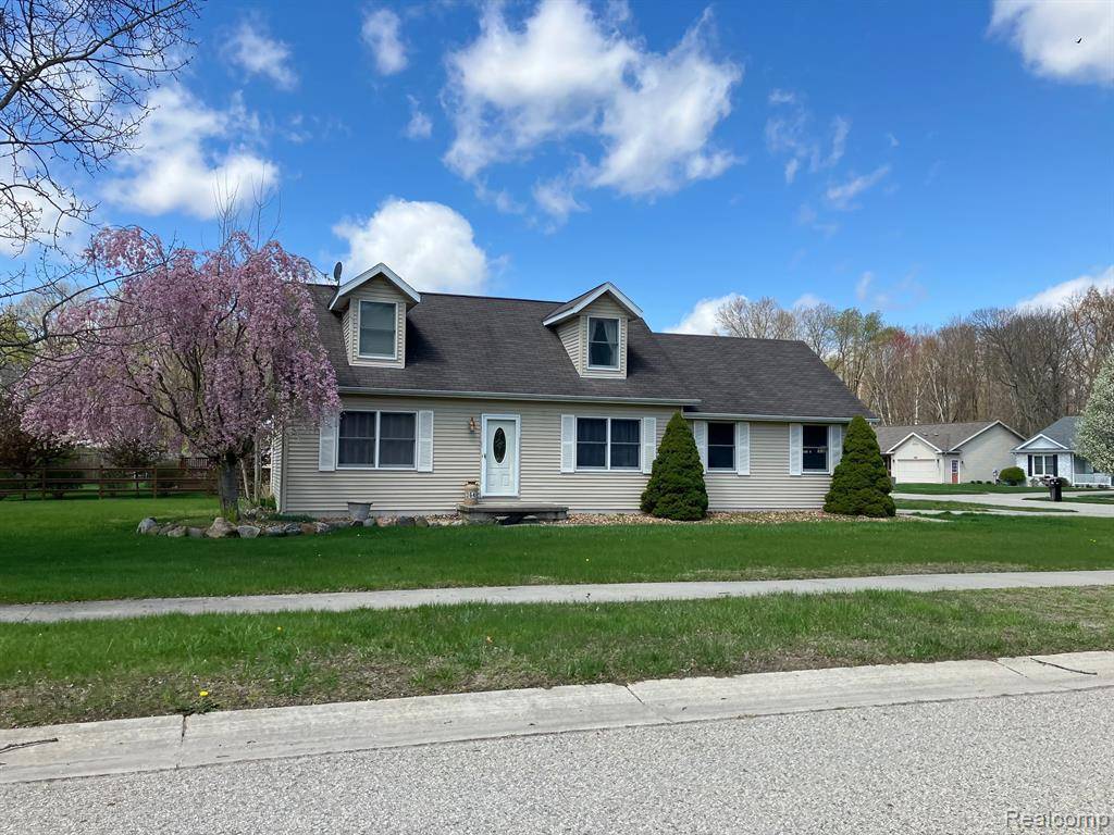 Fort Gratiot Twp, MI 48059,3649 GUIZAR Avenue
