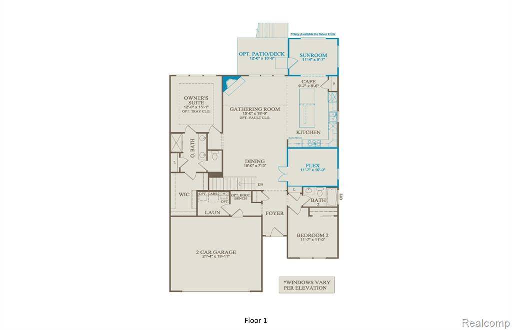 Clinton Twp, MI 48038,16217 CONIFER Lane