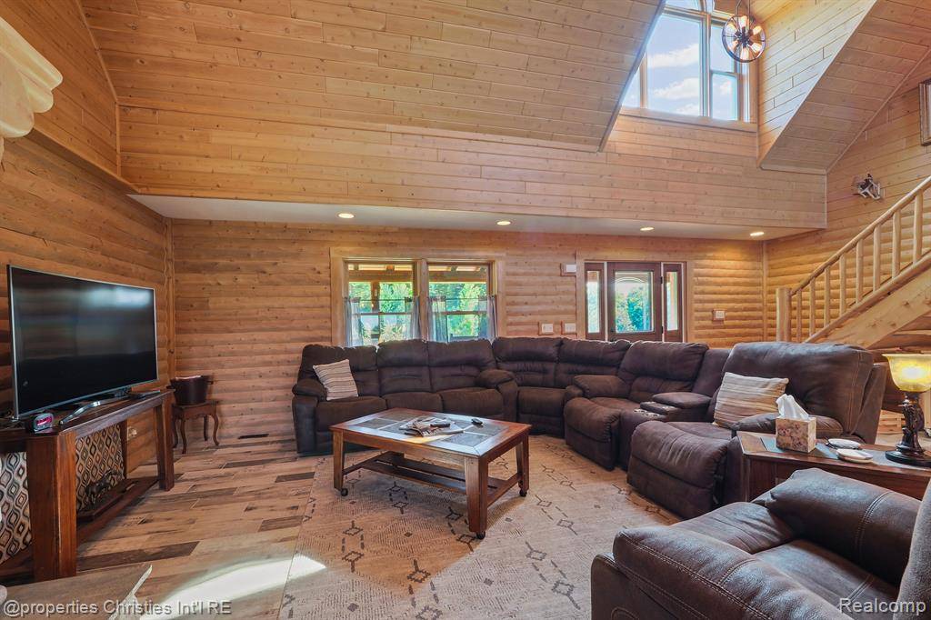 Livingston Twp, MI 49735,150 IRONTONE SPRINGS Trail