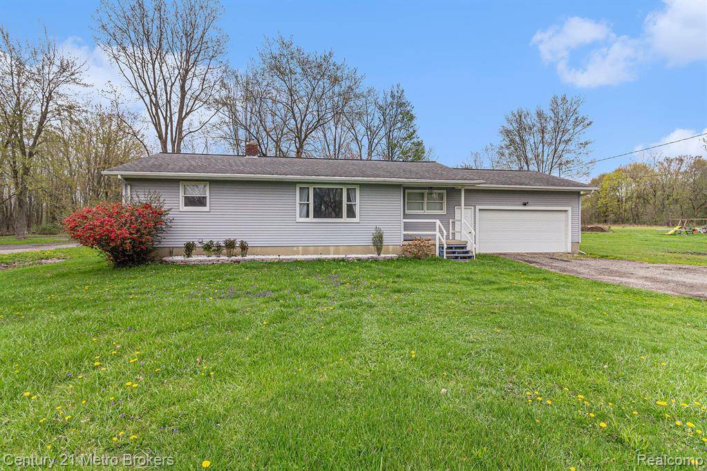 Genesee Twp, MI 48506,3090 N BELSAY Road