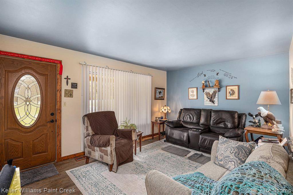 North Branch Twp, MI 48461,5343 Clear Lake Road