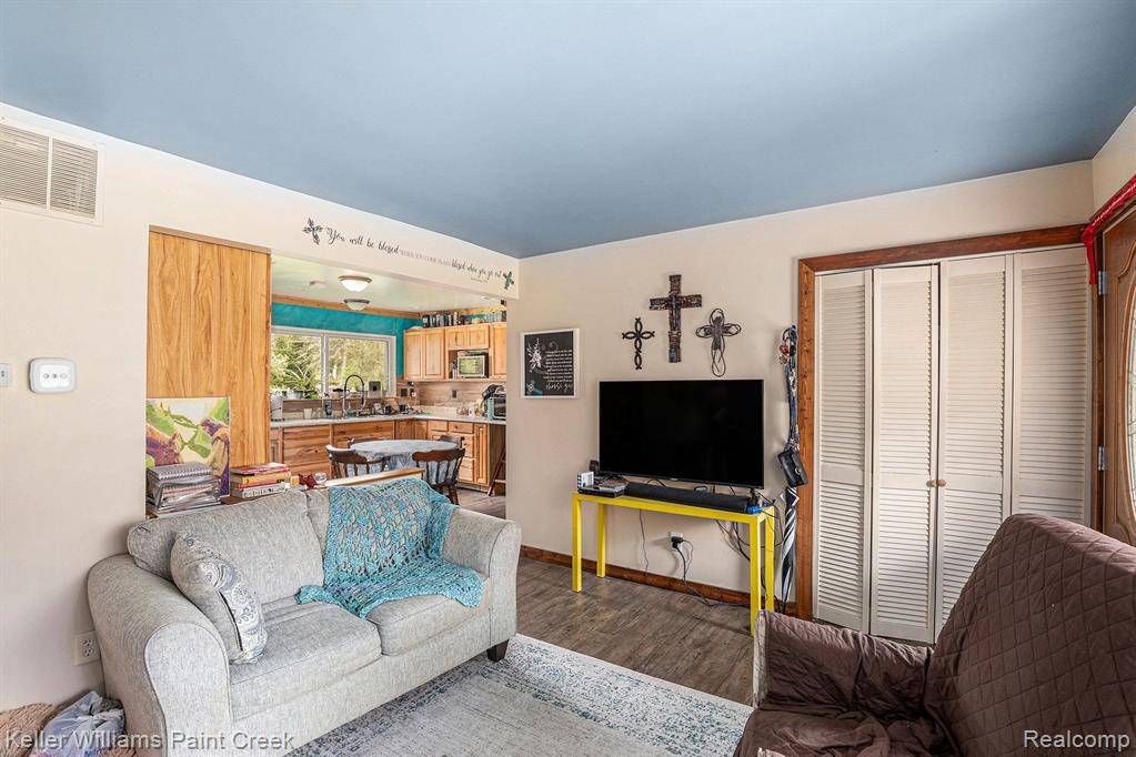 North Branch Twp, MI 48461,5343 Clear Lake Road