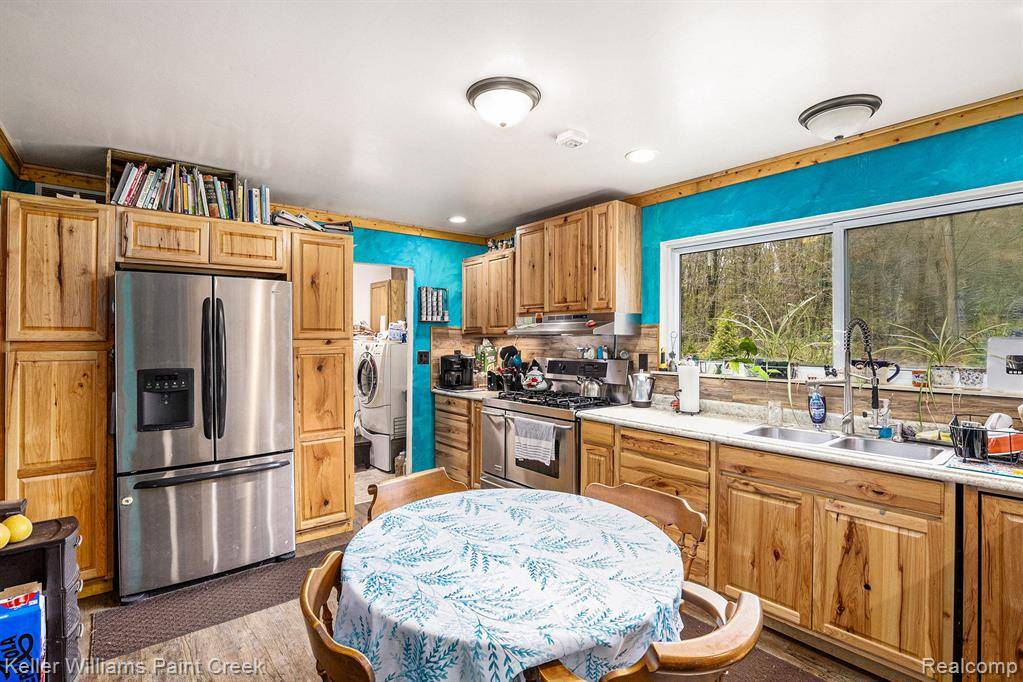North Branch Twp, MI 48461,5343 Clear Lake Road